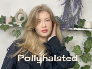 Pollyhalsted