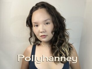 Pollyhanney