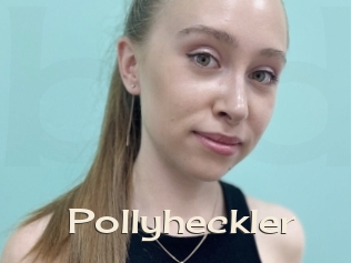 Pollyheckler