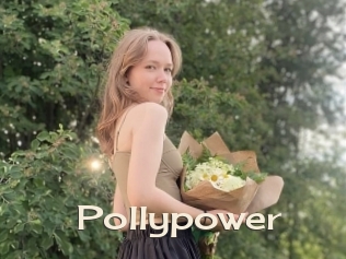 pollypower Big Dicks Round Ass