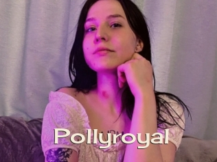 Pollyroyal
