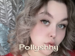 Pollyshhy