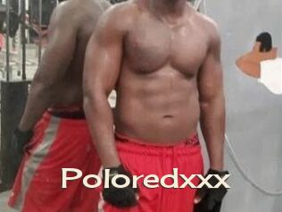 Poloredxxx