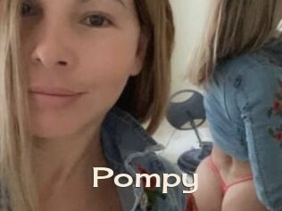 Pompy