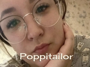 Poppitailor