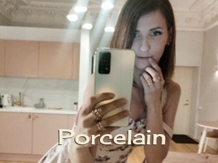 Porcelain