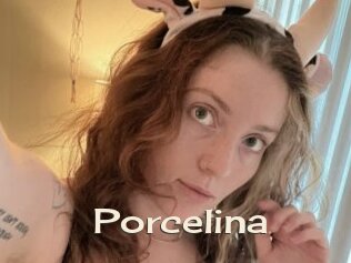 Porcelina