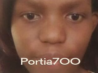 Portia700