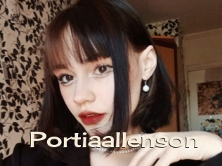 Portiaallenson