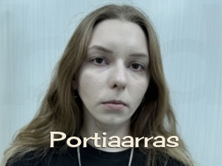 Portiaarras