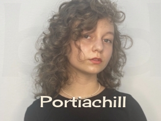 portiachill Big Dicks Round Ass