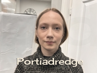 Portiadredge