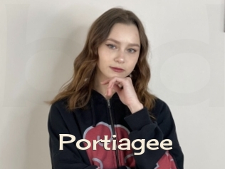 Portiagee