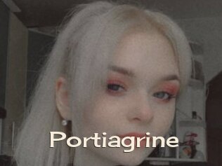 Portiagrine