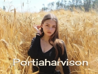 Portiaharvison
