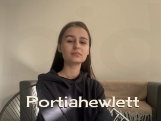 Portiahewlett