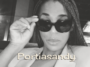 portiasandy Big Dicks Round Ass