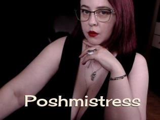 Poshmistress