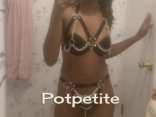 potpetite Big Dicks Round Ass