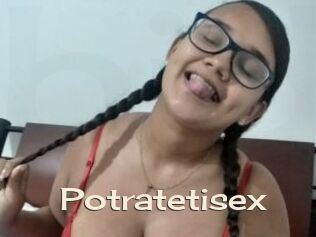 Potratetisex