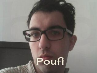 Poufi