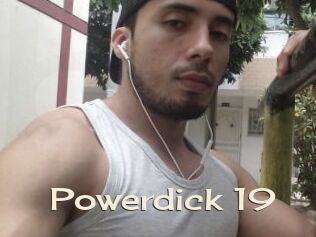 powerdick_19 Big Dicks Round Ass