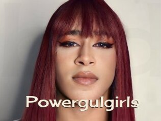 Powergulgirls
