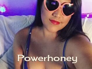 powerhoney Big Dicks Round Ass