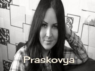Praskovya