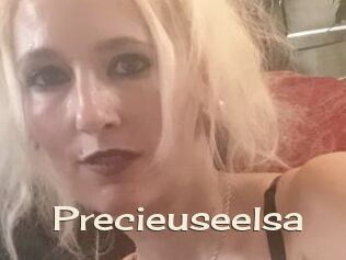 Precieuseelsa