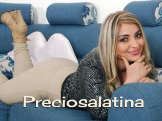 Preciosalatina