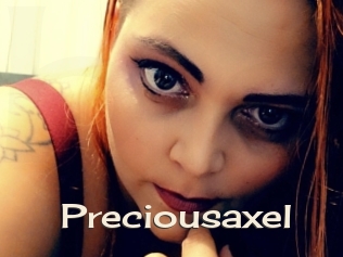 Preciousaxel