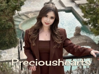 Precioushearts