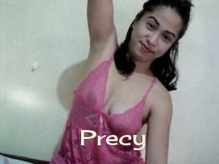 Precy