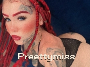 Preettymiss