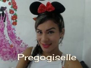 Pregogiselle