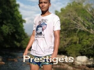 Prestigets