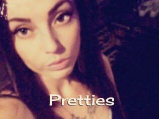 Pretties