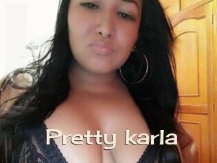 Pretty_karla