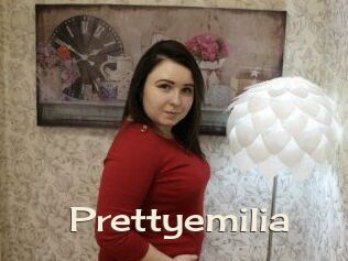 prettyemilia Big Dicks Round Ass
