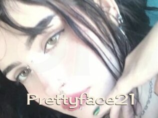 Prettyface21