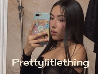Prettylitlething