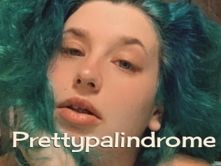 Prettypalindrome