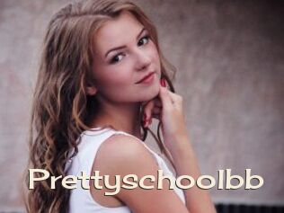 Prettyschoolbb