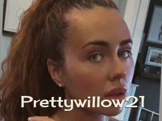 prettywillow21 Big Dicks Round Ass