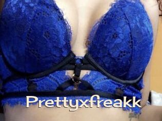 Prettyxfreakk