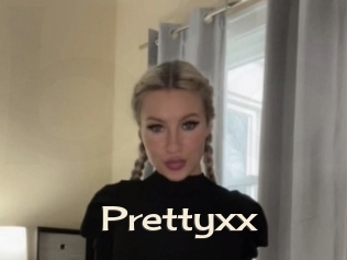 Prettyxx