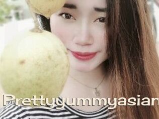 Prettyyummyasian