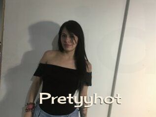 Pretyyhot