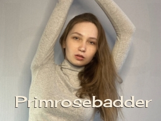 Primrosebadder